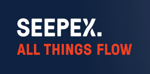 Логотип Шнековые насосы SEEPEX и насосные системы